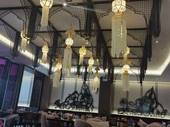 大堂-Thai Alley泰爱里(二沙岛店)