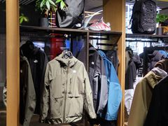 -THE NORTH FACE(三里屯ONEBOX店)