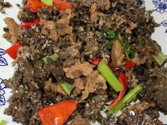 -下梅人家土菜馆(历史文化餐厅度假区店)