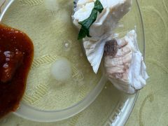 -雪湖煜辰鱼头老店(雪野湖店)