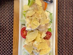 -樱の千渡日式料理·铁板烧•烧鸟(金盛田广场店)