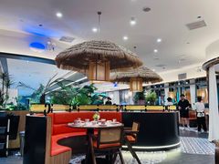 -泰椰里·泰国餐厅(智慧城广百广场店)