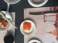 -华厦大酒店·桃源西餐厅·自助餐