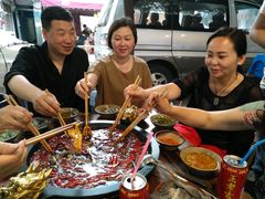 -黄潇洒老火锅(九眼桥宏济巷店)