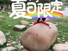 -合肥生态公园