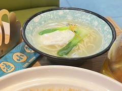 -串门海鲜烧烤(五四广场店)
