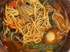 鲍鱼麻辣烫-金乐活美食(中街店)