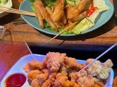 -喜鹊音乐酒馆(西街店)