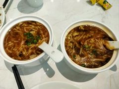 -船歌·鱼水饺青岛菜(国贸商城店)