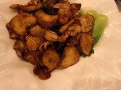 -玉林烤鸭店(垡头店)