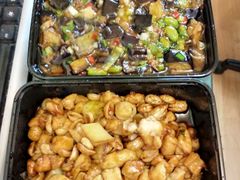-眉州东坡(春秀路店)