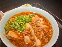 -喜晋道面馆(华严寺广场店)