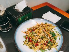 -紫光园·烤鸭·北京菜(团结湖店)