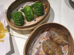 -潮福城大酒楼·潮味粤品·港式点心(湖滨北路店)