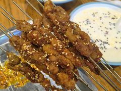 -中阿兰牛肉面(悦海新天地店)