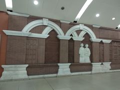 -花园桥(地铁站)