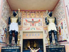 -蓬莱欧乐堡梦幻世界