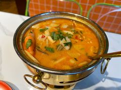 -MeetThai觅泰 ·泰式大排档(未来之光店)