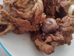 风味大骨棒-老六杀猪菜(进乡街店)