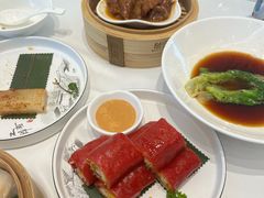 -益健名厨海鲜城(夏湾店)
