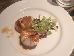 -杭州国际会议中心洲际酒店-原素全日餐厅(解放东路店)