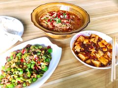 -桐庐私房菜(云杉郡店)