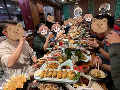 -状元阁烧烤(新华路总店)