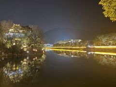 -溪口-滕头旅游景区