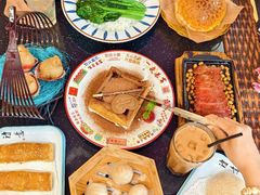 -香港威特瑞茶餐厅(小白楼音乐厅店)