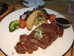 -夏日玛莉西餐厅(梅溪湖步步高店)