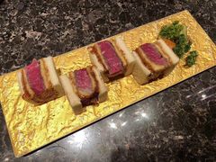 -老乾杯和牛烧肉(王府中环店)