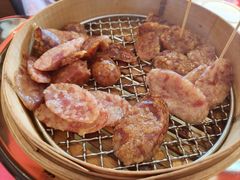 -老淮安·淮安菜(周恩来纪念馆店)