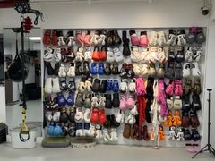 -M.S拳击泰拳馆(大学路店)