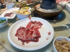 -阳坊大都涮羊肉(阳坊总店)