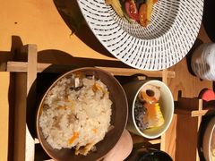 -松涛日本料理