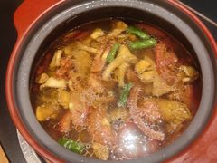 -黔蘑菇四季餐厅(观山湖店)