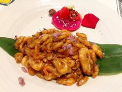 -甜阿姨·天台花园私房菜(万松园店)