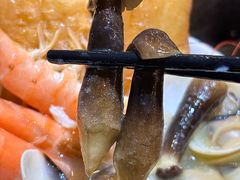 -御膳粥·牛乳粥底火锅·地道顺德菜(容桂店)
