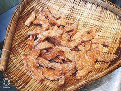 -肖炮现炸酥肉(解放碑店)