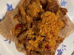 -粤食堂(天津和悦汇店)