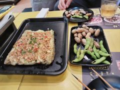 -望京小腰(北京总店)