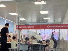 -上海市曹杨职业技术学校