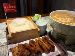 -一味大院•桐庐菜传承店(春江路店)