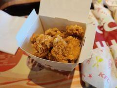 -肯德基(堤口店)