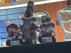 -Nord Grill&Bar Highland诺德西餐(深圳欢乐海岸店)