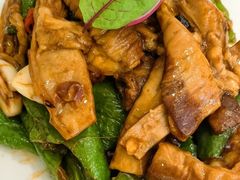 -北塘海鲜·天津菜·鲅鱼水饺是一绝(大光明桥旗舰店)