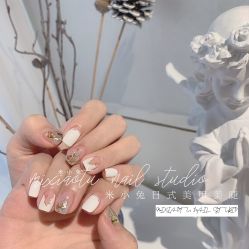 -米小兔美甲美睫