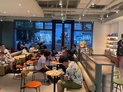-星巴克臻选(青岛麦凯乐分店)