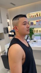 -汀南丝雨Hair design