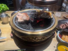 -泥炉烧肉师(新街口金銮巷店)
